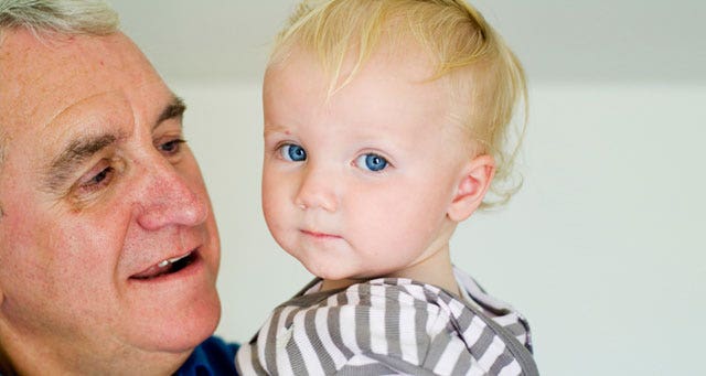 Lifespan Development at FpB