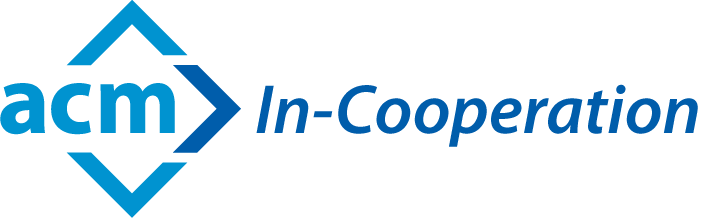 acm In-Cooperation logo