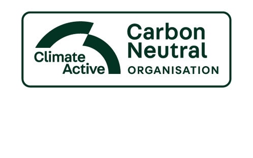 Carbon Neutral Certified