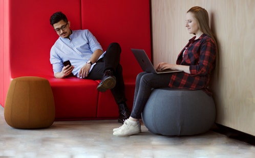 Academy Learning Zones