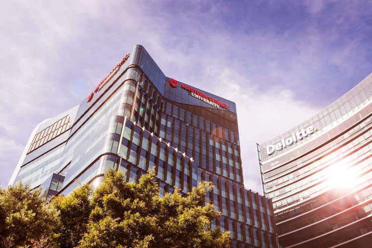 6 Hassall St, Parramatta