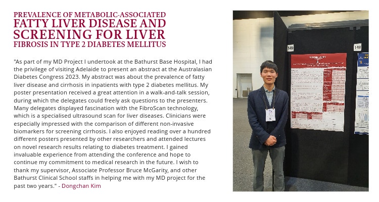 KIM D - poster and blurb