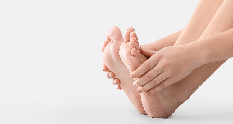 Diabetic Foot Infection