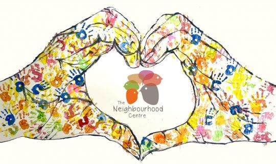The Neighbourhood Centre