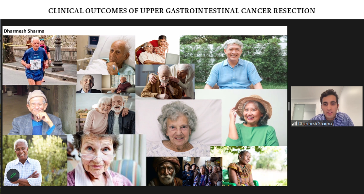 3+1Q 2023 - SHARMA D