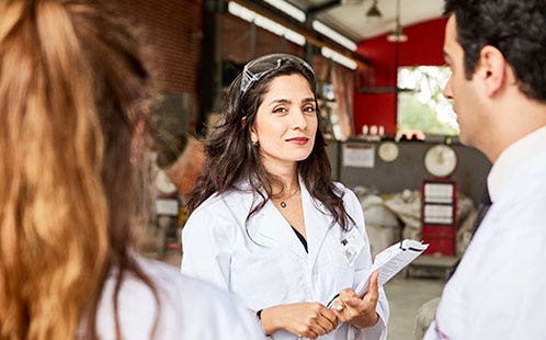 SmartCrete CRC Banner