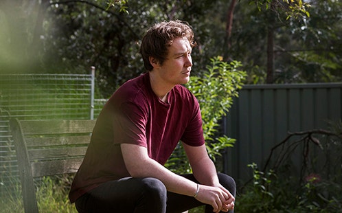 Oskar Cochrane-Kraus