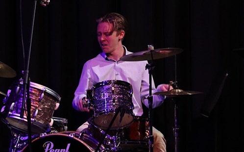 Western musicans to perform for Make Music Day