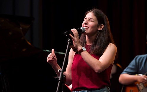 Western musicans to perform for Make Music Day