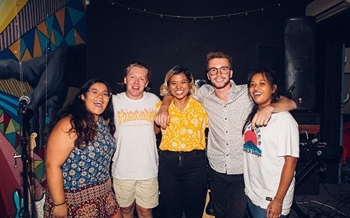 Western musicans to perform for Make Music Day