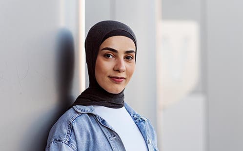 Sarah Abu Dareb named inaugural recipient for architecture scholarship ...