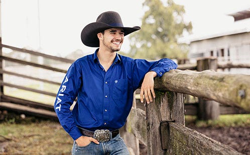 UniSchools Steer Challenge Group