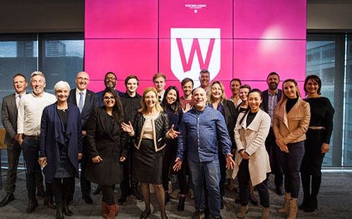 Industry forum prioritises commercialisation of innovative ideas in NSW