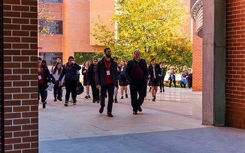 Fast Forward Year 12 Conference 2022