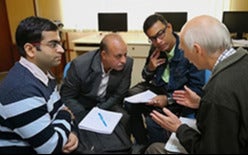 Young Water Professionals Program