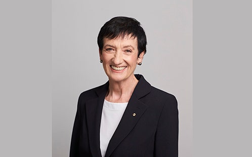 Jennifer Westacott Headshot