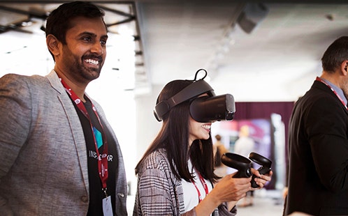 CatalystWest 2022 Image