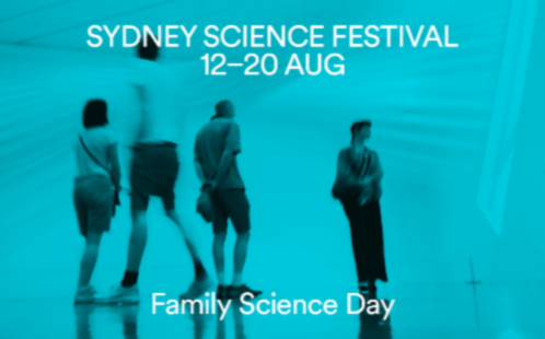 Family Science Day