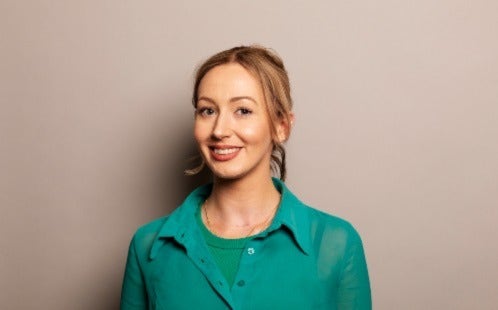 Charlotte Tipple NCSL 2