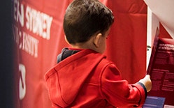 Generic TeEACH Image