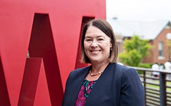 Belinda Giudice - Guest Speaker - October 2023