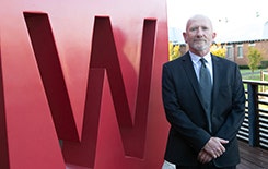 Ceremony - 21 Dr Tim Leach - 245x155