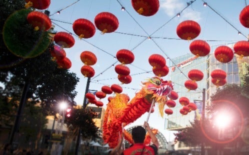 State of the Arts in Western Sydney