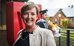 Ceremony 12 - Rebecca Want