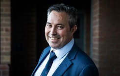 Ceremony 13 - Nick Luzar