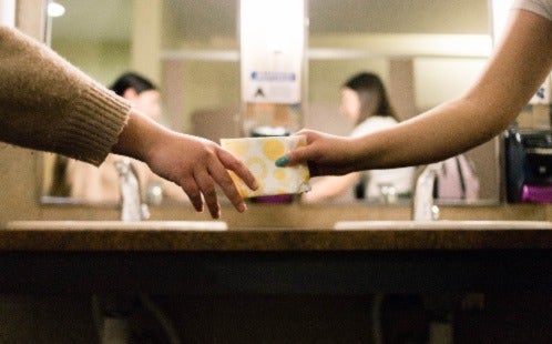 Photo credit via Annika Gordon Unsplash