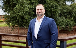 Ceremony 3 - Lawrence Michael