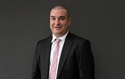 Ceremony 22 - Moe Khodragha