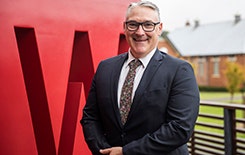 Ceremony 11 - Tim Lloyd