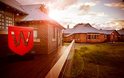 Ceremony 16 - Dr Ragbir Bhathal (Western Sunset)