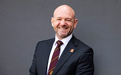 Niall Blair - Guest Speaker - October 2023