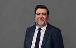 Ceremony 24 - Scott McDonnell