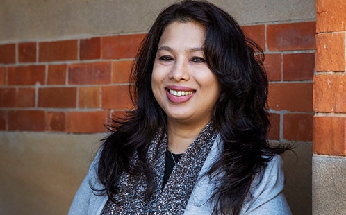 Academic Decasualisation - Dr Marini Samaratunga