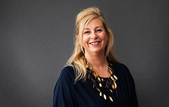 Ceremony 7 - Professor Iona Novak