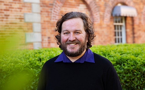 Academic Decasualisation - Dr Adam Daniel