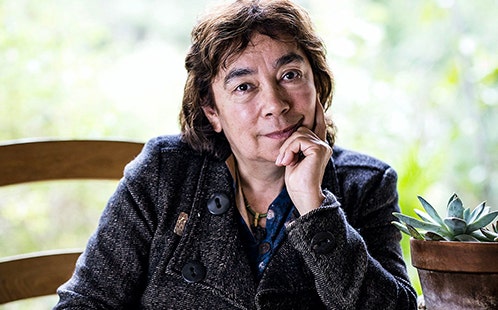 Western Sydney University celebrates Alexis Wright as its first