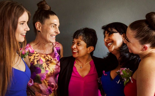 International Women's Day 2025