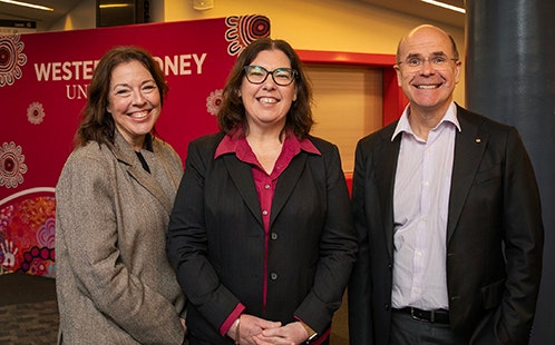 Yarramundi Lecture 2025