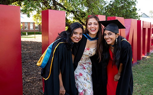 Image for June Graduation Story