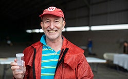 Assc Prof Ian wright - Water