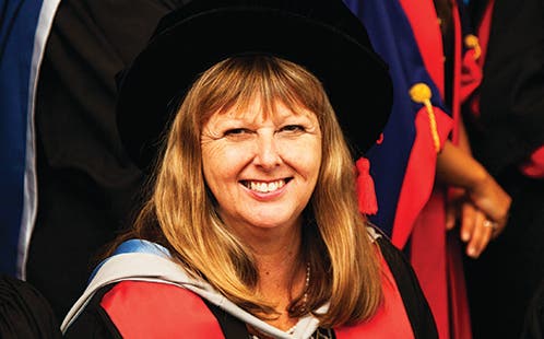 Western Sydney University ceommemorates its 35th anniversary