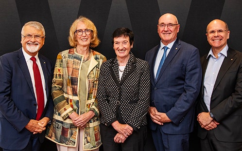 Book Launch Images - Worlds Within Us Merge