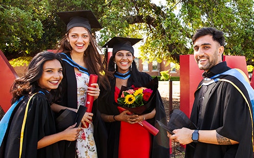 Image for June Graduation Story