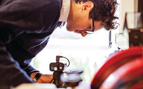 Western Sydney University ceommemorates its 35th anniversary