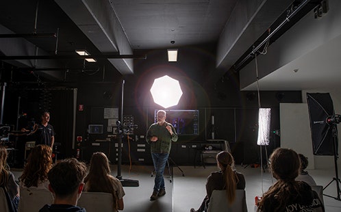 PRP Photo Competition Immersion Day 1