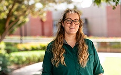 Katherine Warwick Headshot